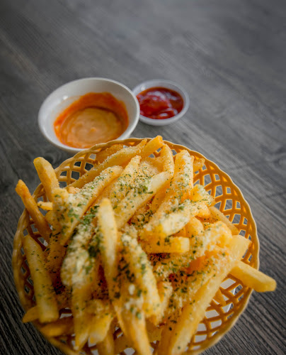 Comentarii opinii despre bep viet A&B Seafood