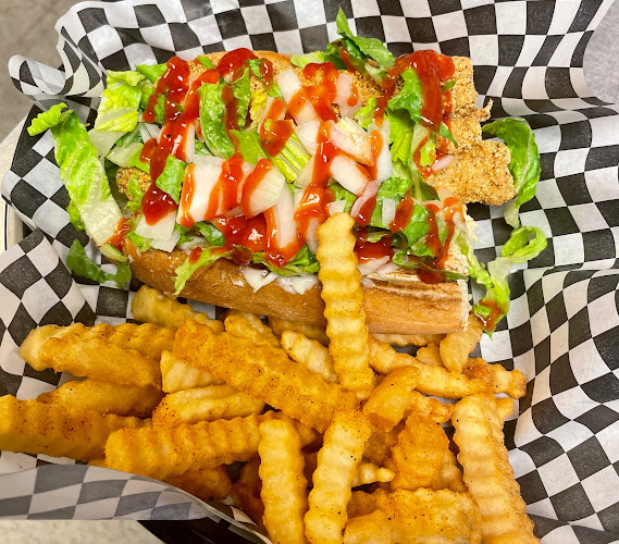 The Big Easy - Des Moines