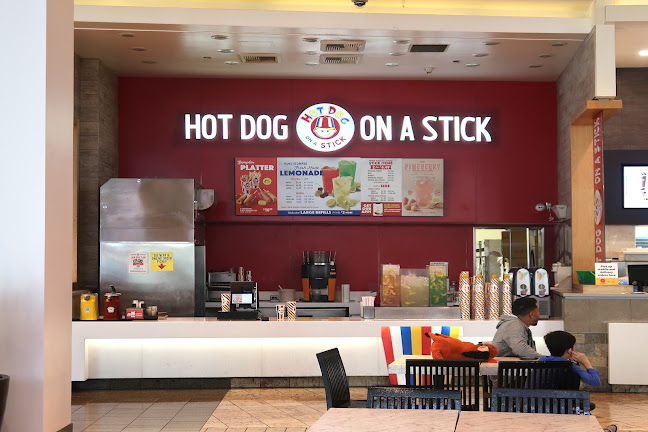 Hot Dog on a Stick - Phoenix