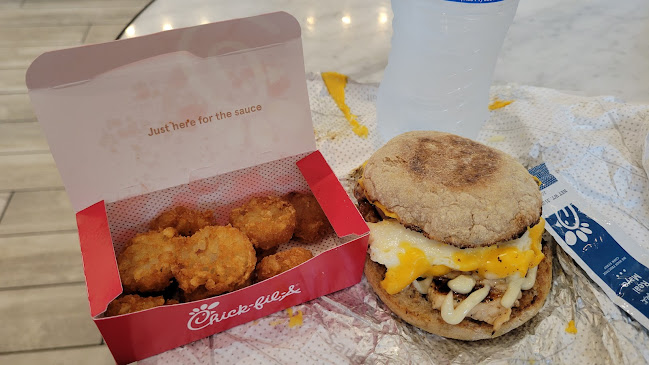 Chick-fil-A Annapolis Mall - Hospitality and gastronomy