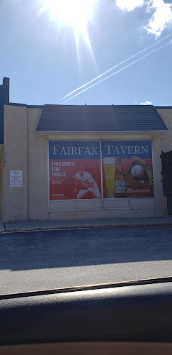 Fairfax Tavern - Hospitality and gastronomy