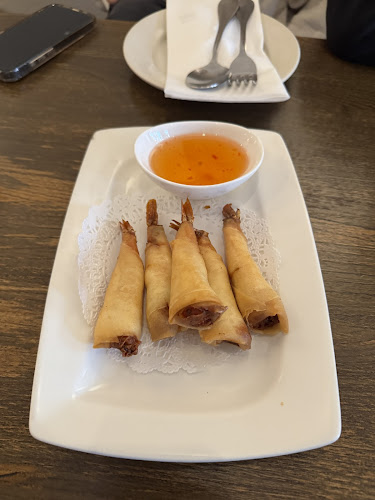 Thai Pepper - Hospitality and gastronomy