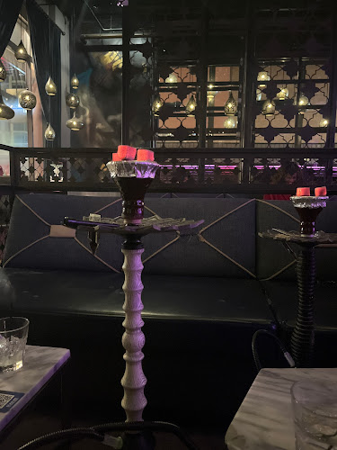 Mina Lounge - Hospitality and gastronomy