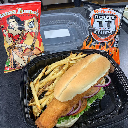 Comments and reviews of Cured and Cultured