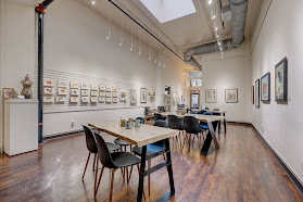 Scarlows Art and Coffee