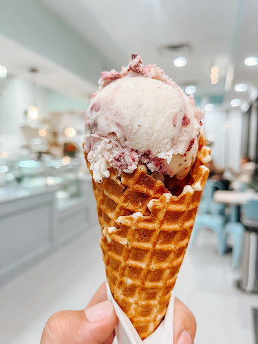 Luliet Ice Cream and Cookies - Houston