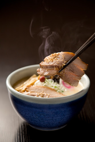 Opinii despre Hokkaido Ramen Santouka Bellevue în Bellevue - Hospitality and gastronomy