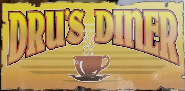 Dru's Cafe - Hattiesburg