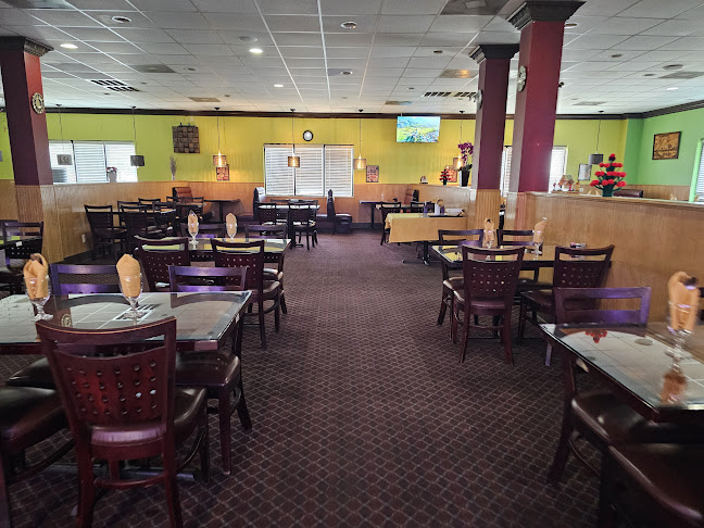 Comments and reviews of Indian Kitchen