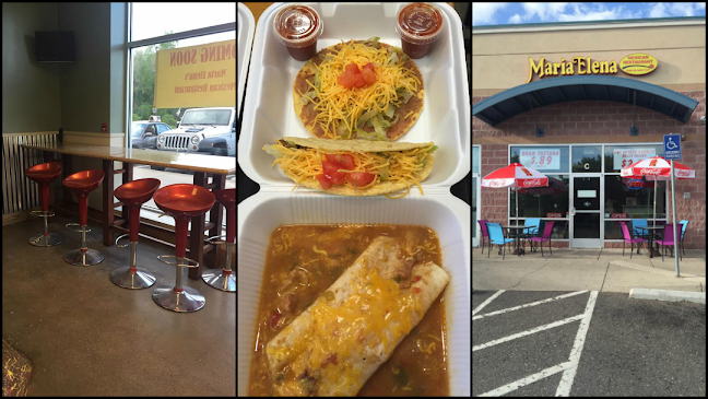 Opinii despre Maria Elena's Mexican Restaurant în Dallas - Hospitality and gastronomy