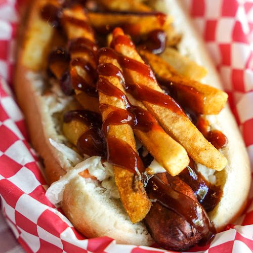 Opinii despre Real Smoq'ed BBQ, Inc. în Cleveland - Hospitality and gastronomy