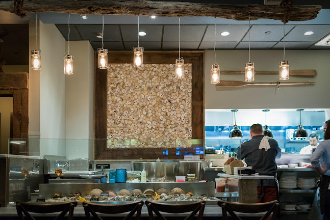 Trident Galley & Raw Bar