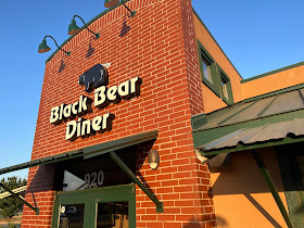Black Bear Diner Moore