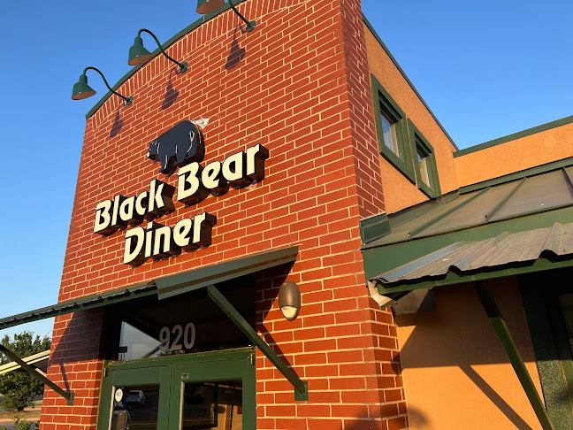 Black Bear Diner Moore