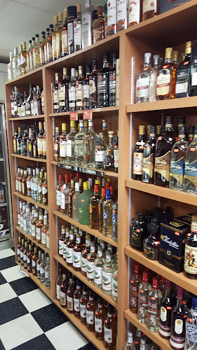 Mayda's Liquor - Hospitality and gastronomy