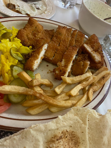 Opinii despre The Palms Restaurant and Banquet Hall în San Diego - Hospitality and gastronomy