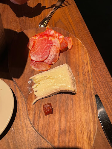 Barcelona Wine Bar - Hospitality and gastronomy