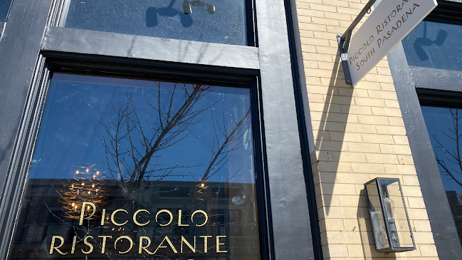 Piccolo South Pasadena