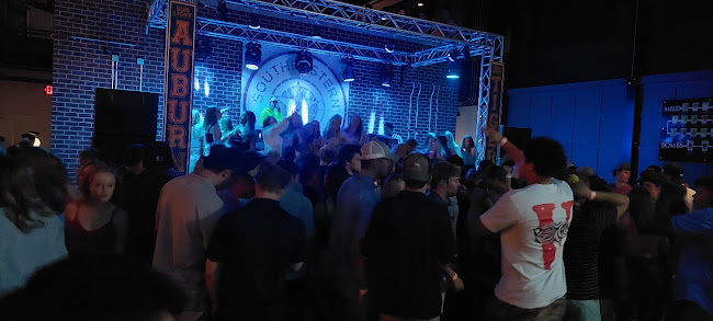 Southeastern - Hospitality and gastronomy