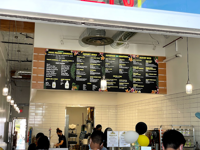 Wow Wow Lemonade Livermore