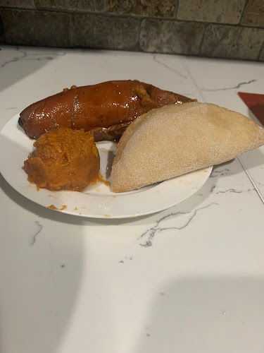 Opinii despre El Sabor De Empanadas în Vacaville - Hospitality and gastronomy