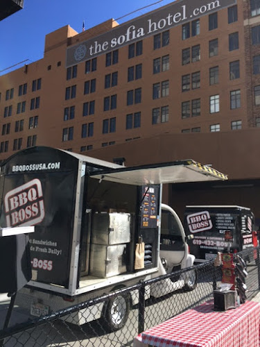 BBQ Boss - Hospitality and gastronomy