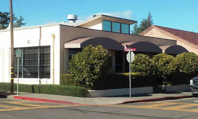 Napa Valley Coffee Roasting Company - Napa