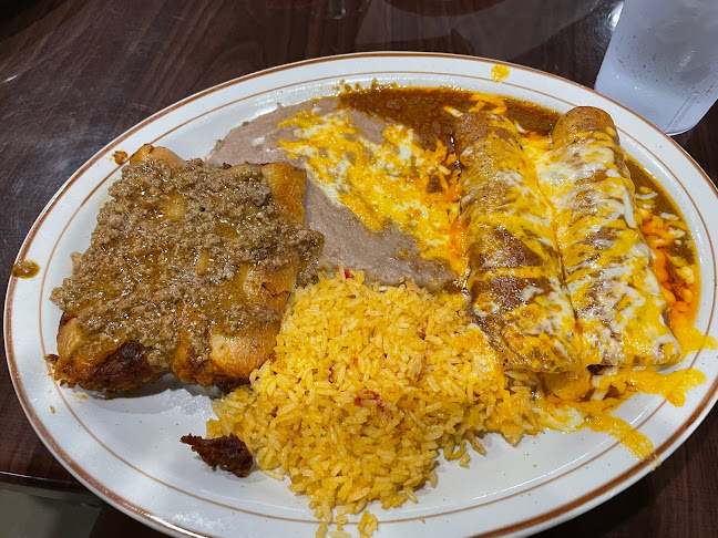 Dos Compadres Mexican Restaurant - Odessa