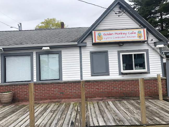 Comentarii opinii despre The Golden Monkey Cafe