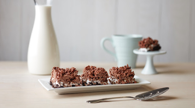 Opinii despre Cinnamon Bun Exchange în Wilmington - Hospitality and gastronomy