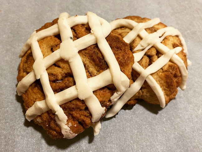 Opinii despre Comfort Cookie Company în DeSoto - Hospitality and gastronomy