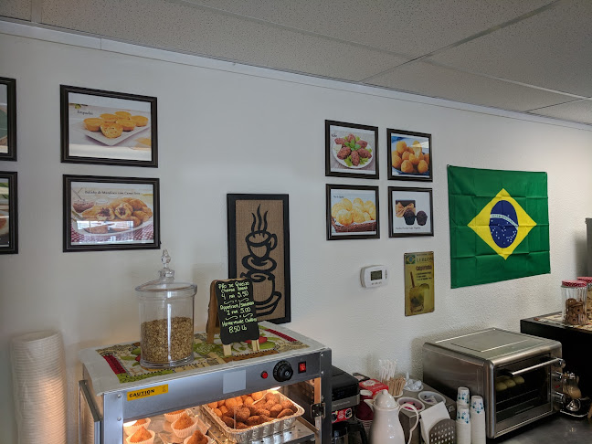 Brazil Gourmet Market Place - Reno