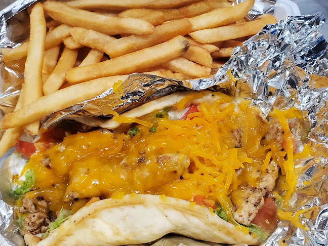 Comments and reviews of Mak Mama's Coney Cafe