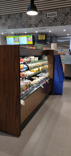 Laredo Taco Company - Hospitality and gastronomy