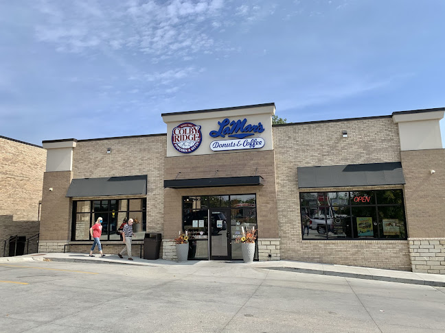 Comentarii opinii despre LaMar's Donuts and Coffee