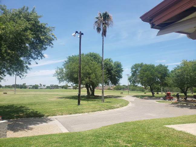 Shary Golf Course - Mission