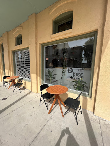 Vice Versa Coffee & Vinyl Records