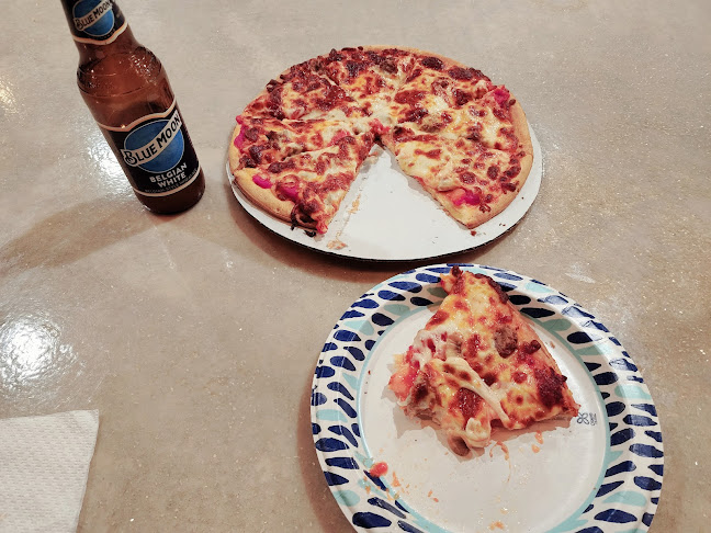 Opinii despre Bella's în Buffalo Grove - Hospitality and gastronomy