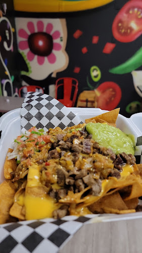 Taco holix - Hospitality and gastronomy