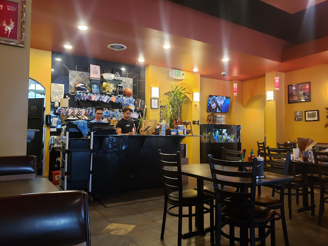 Phở 95 - Centennial