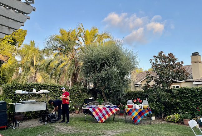 Comentarii opinii despre Taco Bar Catering