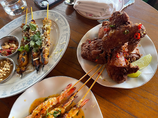 Cobi's - Hospitality and gastronomy