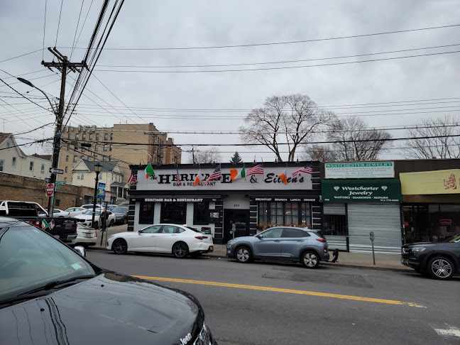 Opinii despre Eileen's în Yonkers - Hospitality and gastronomy