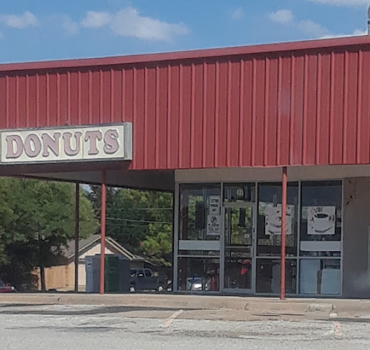 Opinii despre Marshall Donuts în Grand Prairie - Hospitality and gastronomy