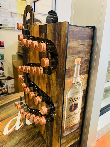 Cottage Liquors - Newark