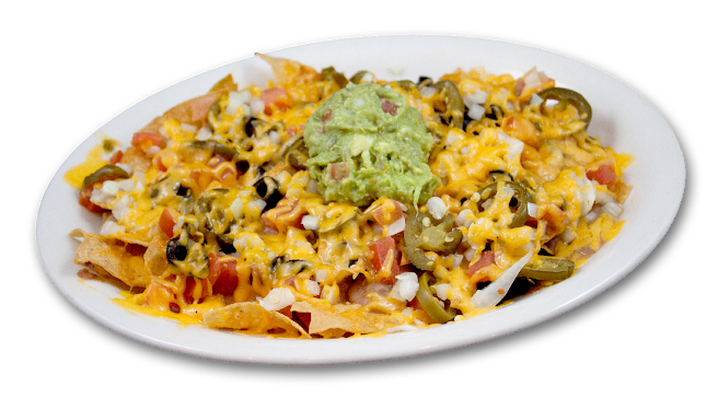 Opinii despre La Fountain Mexican Restaurant on 56th West în West Valley City - Hospitality and gastronomy