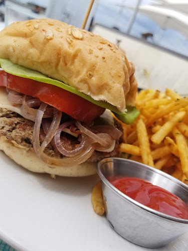 Lido Bayside - Hospitality and gastronomy