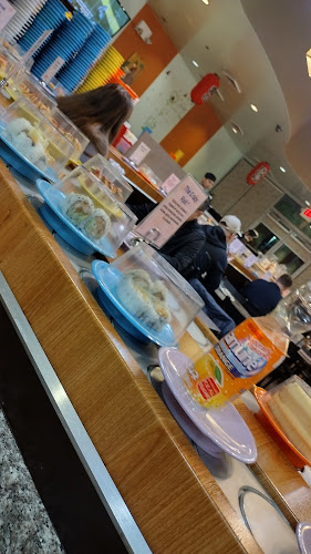 Sushi on Tatum - Hospitality and gastronomy