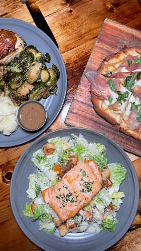 The Ford Tavern - Hospitality and gastronomy