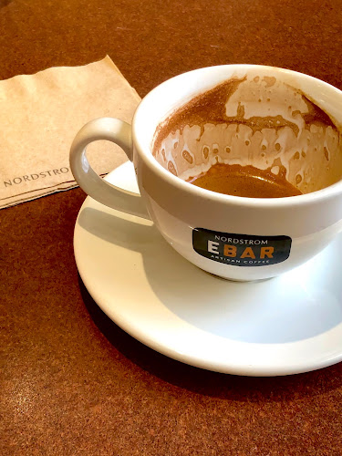 Nordstrom Ebar Artisan Coffee - Hospitality and gastronomy